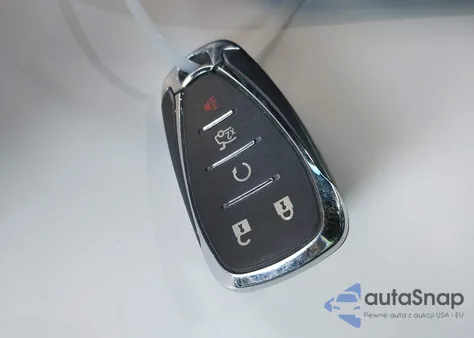 2022 Chevrolet Camaro Rwd Lt1 из США, поврежденный, VIN 1G1FF1R75N0132301